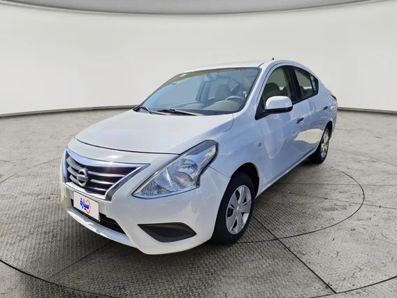 Nissan Sunny S 2020 