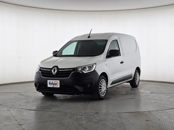 Renault Express Van 2023 