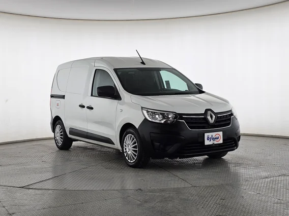 Renault Express Van 2023 