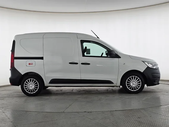 Renault Express Van 2023 
