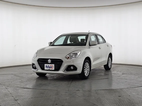 Suzuki Dzire GL 2023 