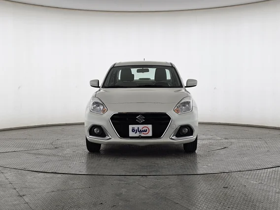 Suzuki Dzire GL 2023 