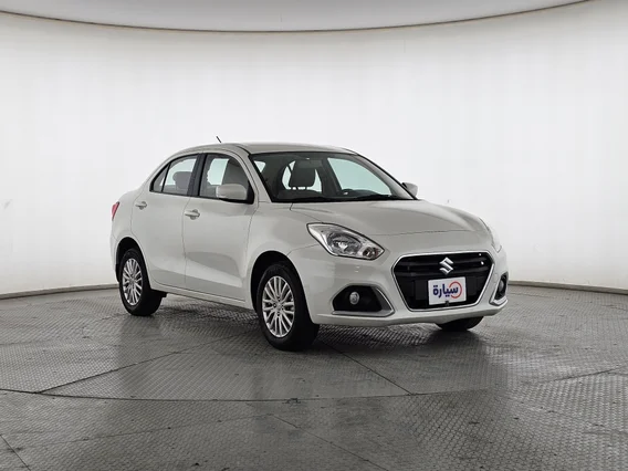 Suzuki Dzire GL 2023 