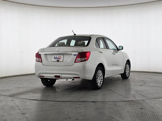 Suzuki Dzire GL 2023 