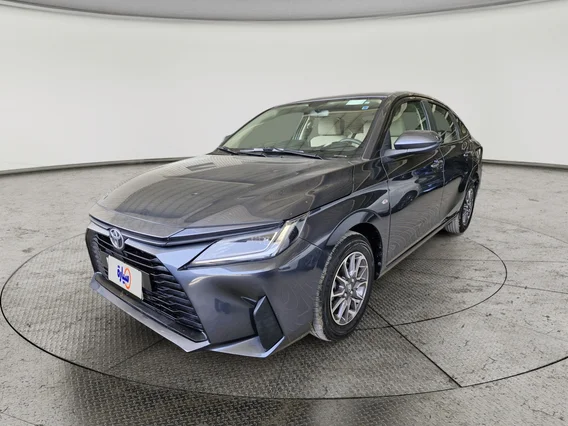 Toyota Yaris  Y 2023 