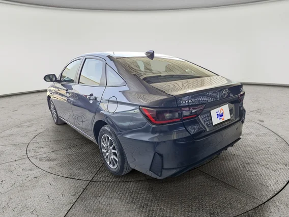 Toyota Yaris  Y 2023 