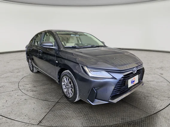 Toyota Yaris  Y 2023 