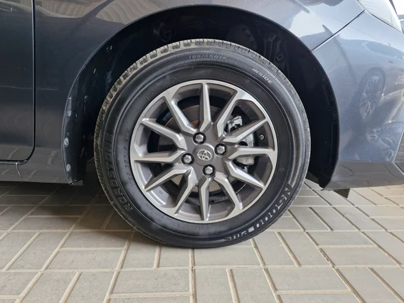 Toyota Yaris  Y 2023 