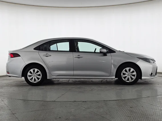 تويوتا كورولا XLI 2023 