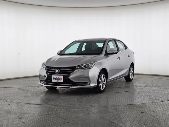 شانجان السفن Full Option 2023 