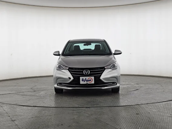 شانجان السفن Full Option 2023 