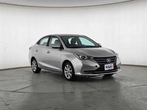 شانجان السفن Full Option 2023 