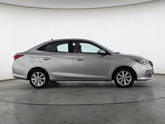 شانجان السفن Full Option 2023 