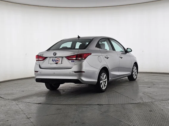 شانجان السفن Full Option 2023 