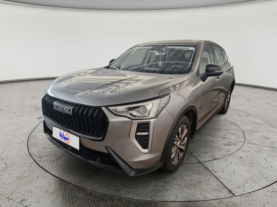 Haval Jolion Basic 2025 