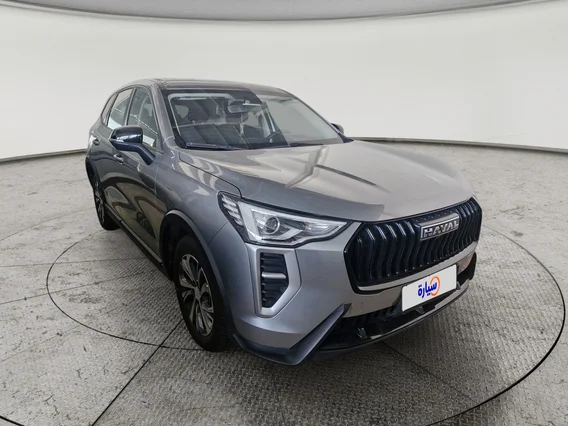 Haval Jolion Basic 2025 