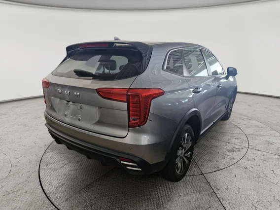Haval Jolion Basic 2025 