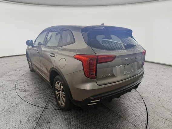 Haval Jolion Basic 2025 