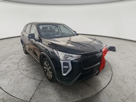 هافال جوليان بيسك 2025 