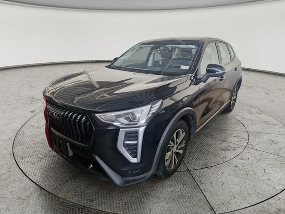 هافال جوليان بيسك 2025 