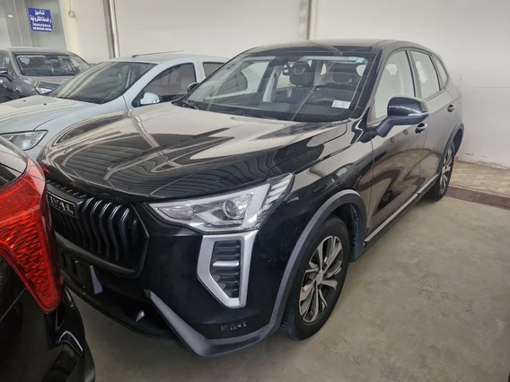 Haval Jolion Basic 2025 