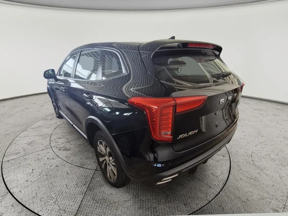 Haval Jolion Basic 2025 