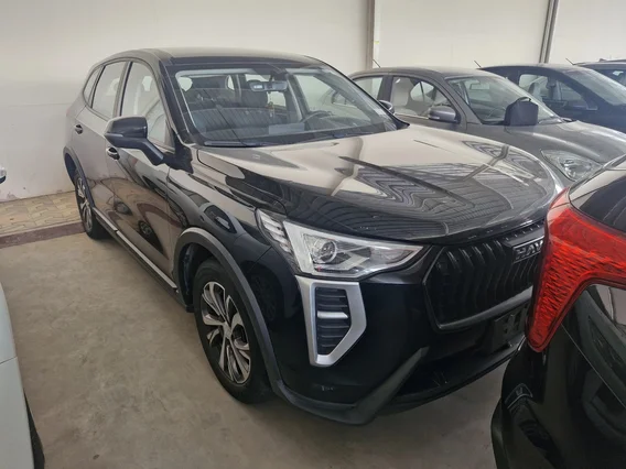 Haval Jolion Basic 2025 