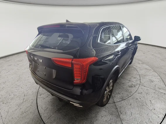 Haval Jolion Basic 2025 