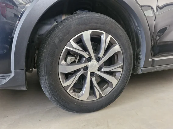 هافال جوليان بيسك 2025 