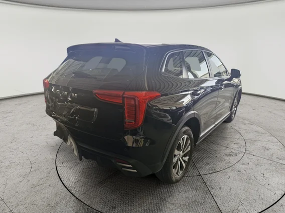 هافال جوليان بيسك 2025 