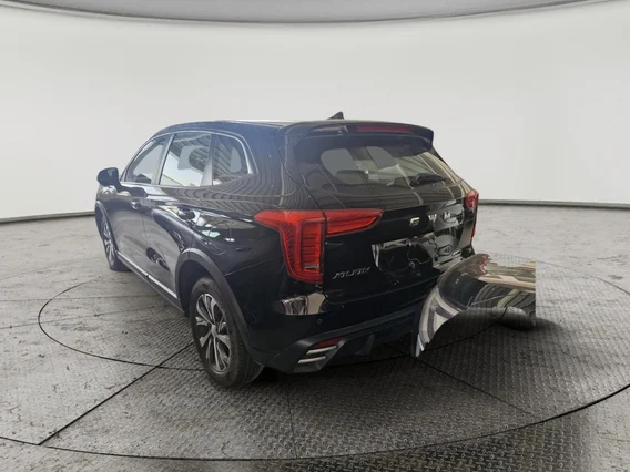 هافال جوليان بيسك 2025 