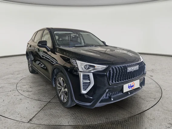 Haval Jolion Basic 2025 