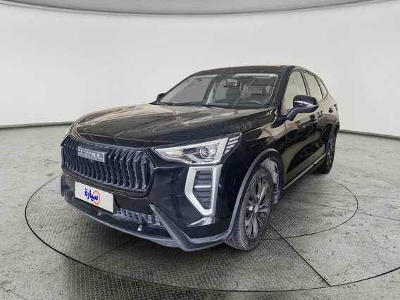 Haval Jolion Basic 2025 