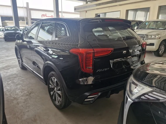 Haval Jolion Basic 2025 