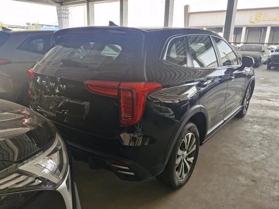 Haval Jolion Basic 2025 