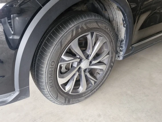 هافال جوليان بيسك 2025 