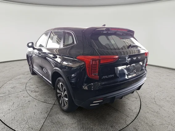 Haval Jolion Basic 2025 
