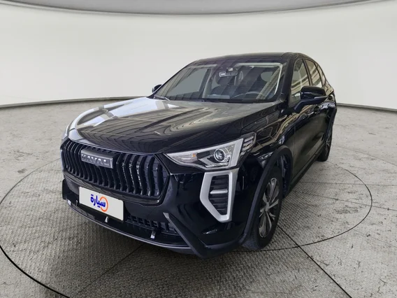 Haval Jolion Basic 2025 