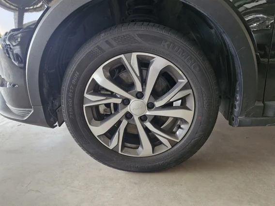 Haval Jolion Basic 2025 