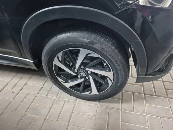 تويوتا راش GL 2023 