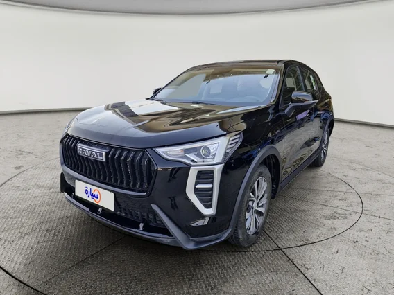 Haval Jolion Basic 2025 