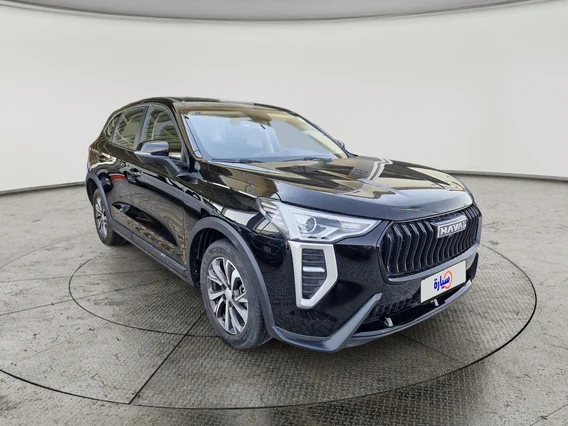 Haval Jolion Basic 2025 