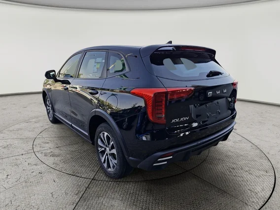 Haval Jolion Basic 2025 