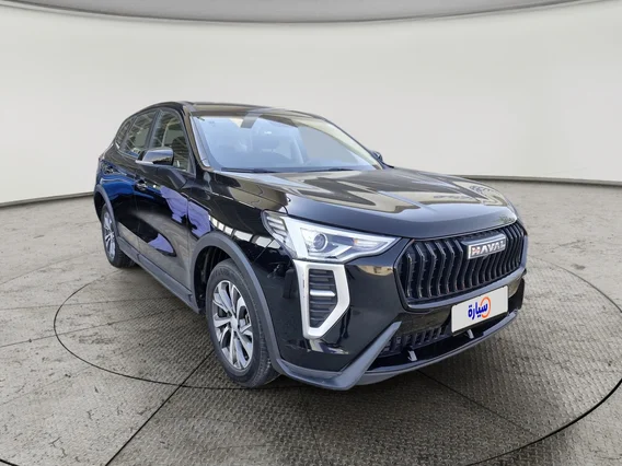 Haval Jolion Basic 2025 