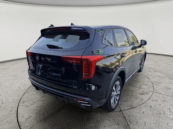 Haval Jolion Basic 2025 
