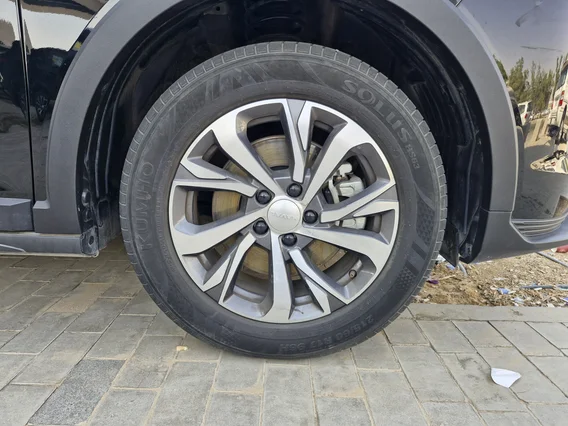 Haval Jolion Basic 2025 