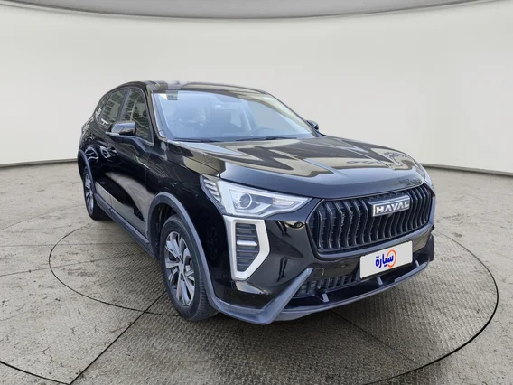 Haval Jolion Basic 2025 
