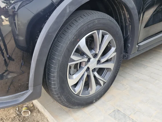 Haval Jolion Basic 2025 