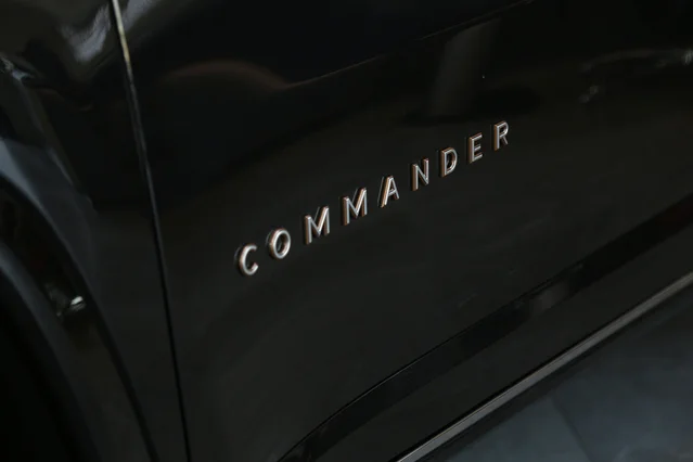 جيب كوماندر ليمتد بلس 2026 