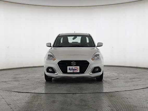 Suzuki Dzire GL 2023 
